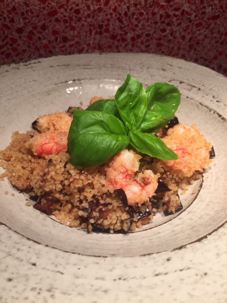 cous cous
