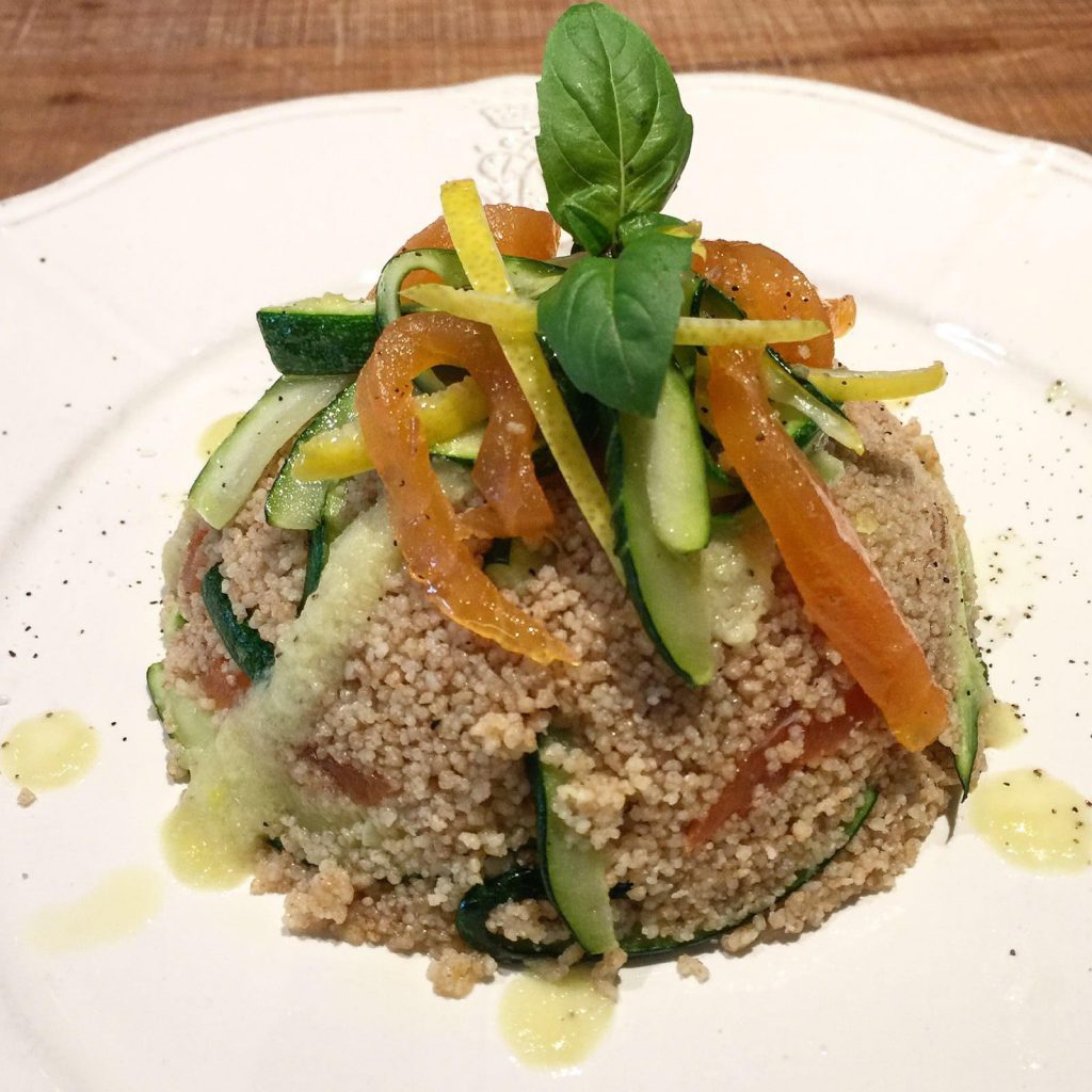 zucchine