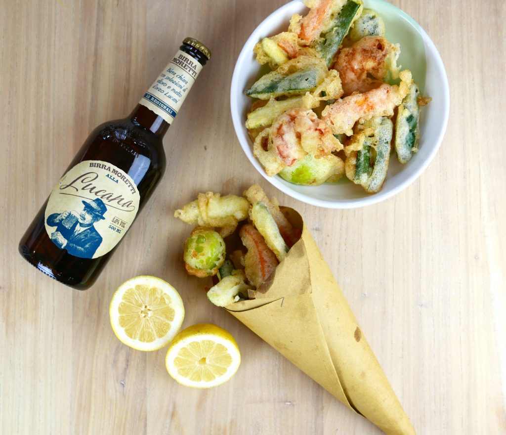 tempura