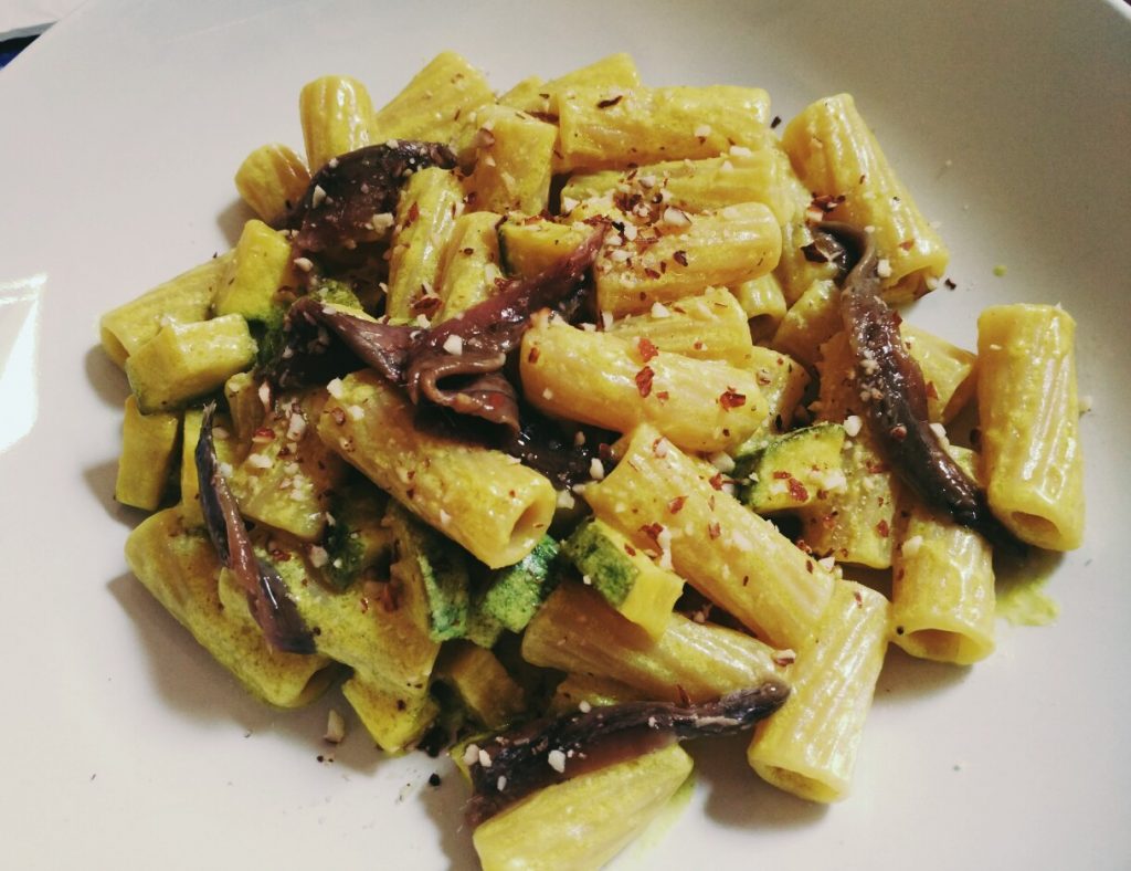 tortiglioni