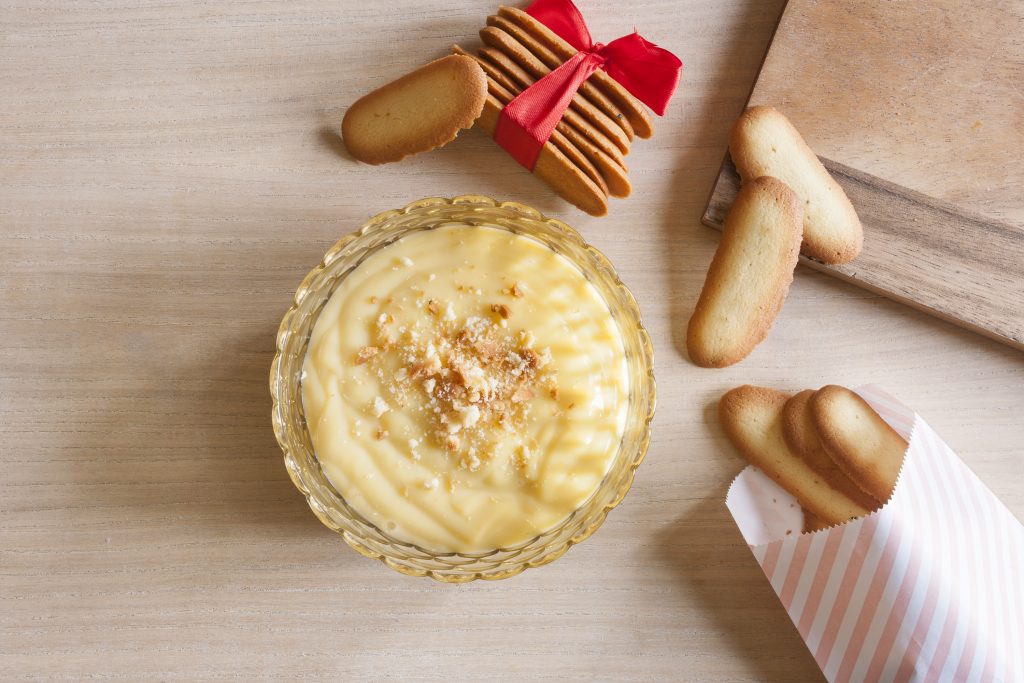 cocotte di crema