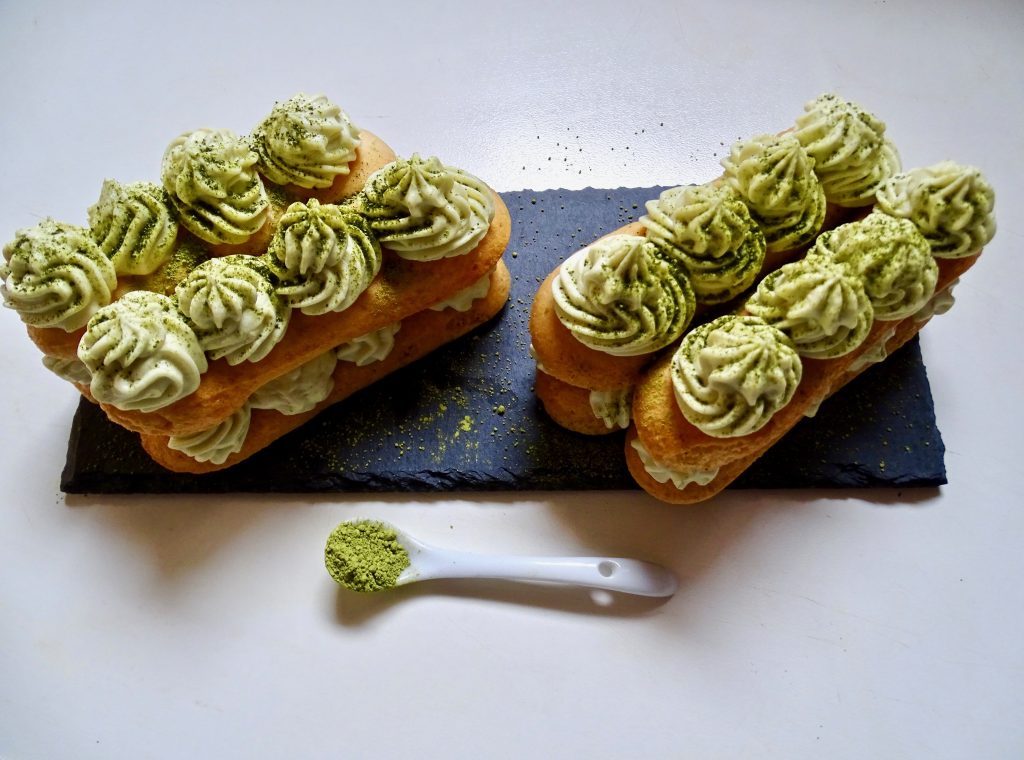 tè Matcha