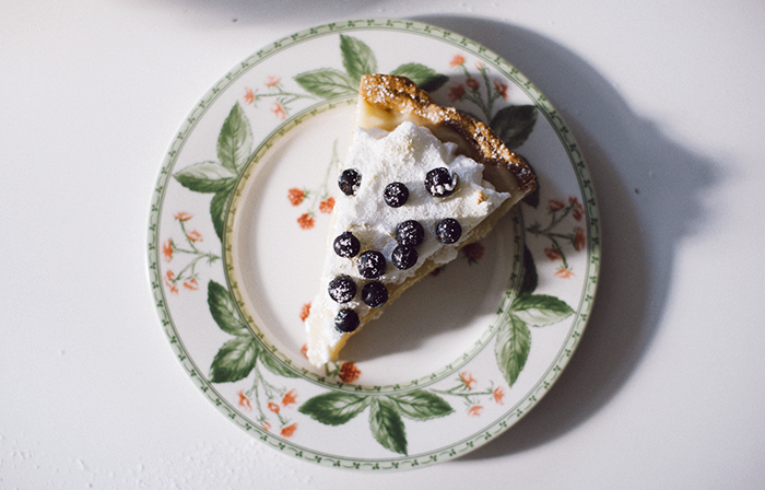 crostata