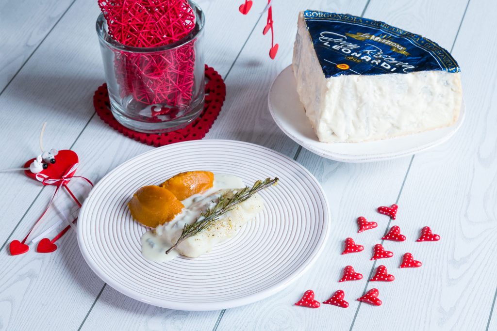 filetto di merluzzo