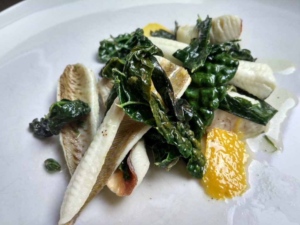 pesce ragno