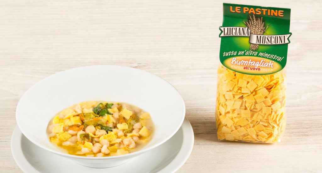 fagioli di Controne
