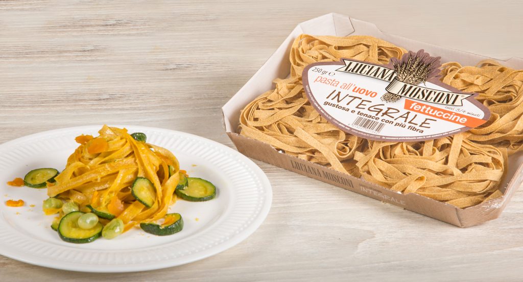 fettuccine