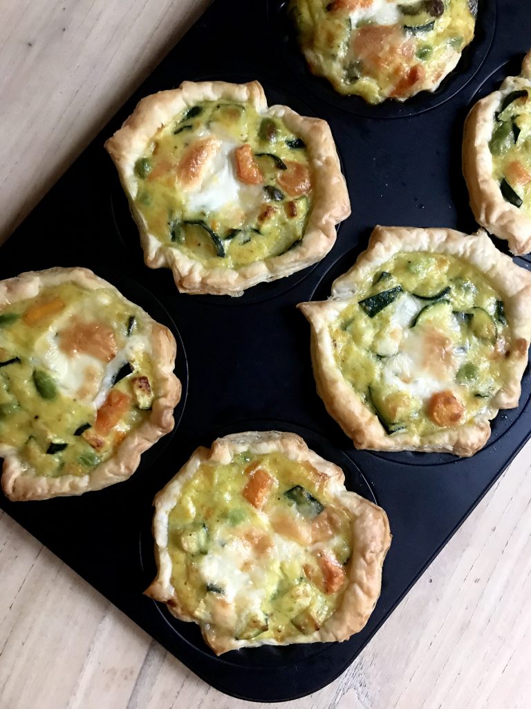 quiche