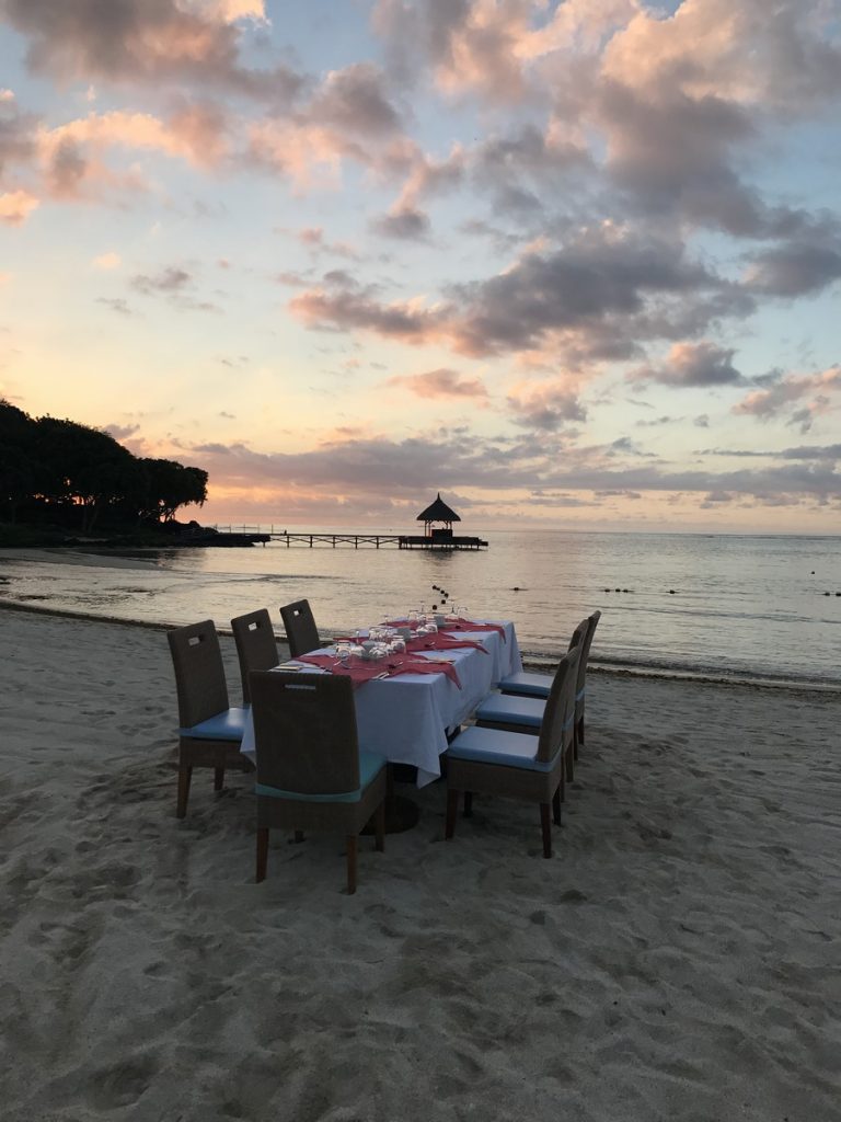 Mauritius