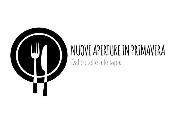 nuove aperture