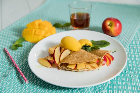 crepes
