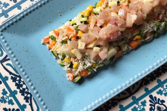 tartare