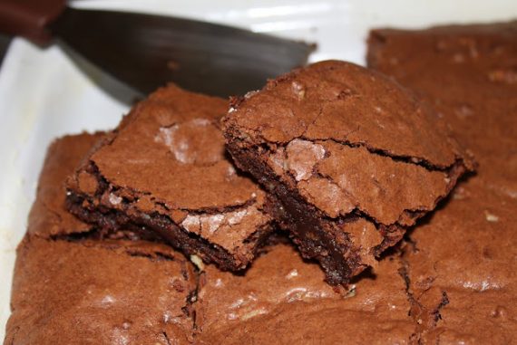 brownies