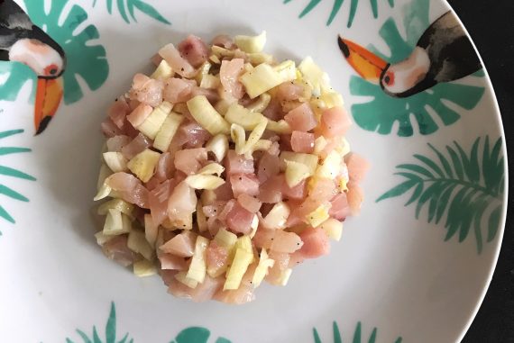 ricciola