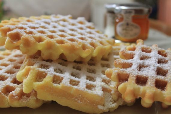 Waffles