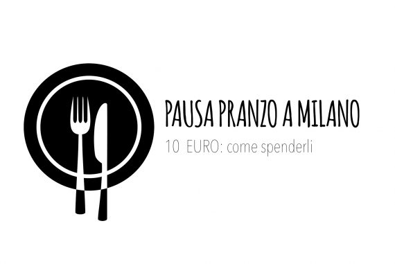 pausa pranzo