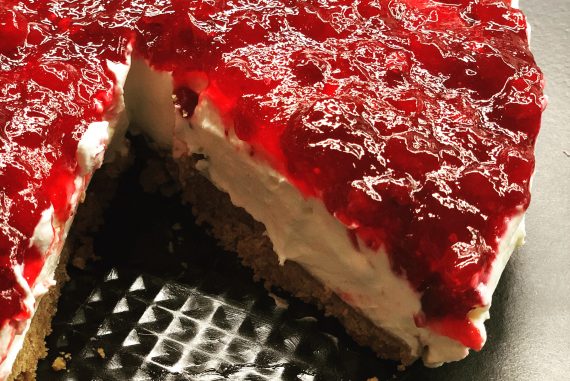 cheesecake