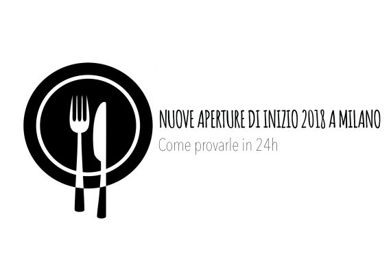 nuove aperture