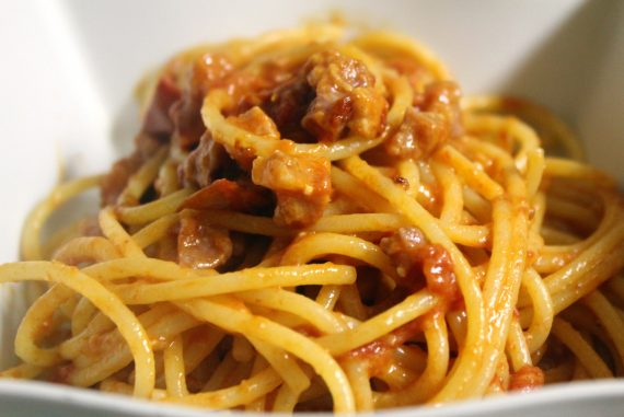 Amatriciana