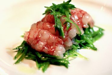 langosteria