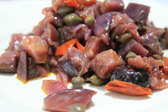 Caponata