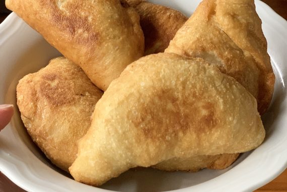 panzerotti