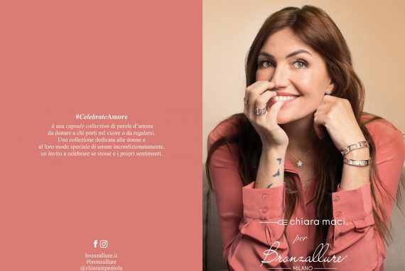 #Celebrateamore