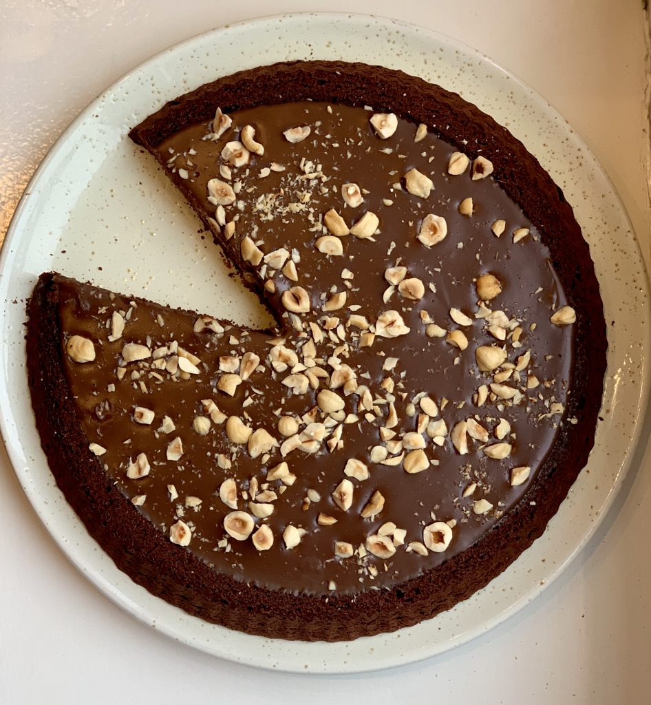 Torta Del Cavalier Biron Chiara Maci