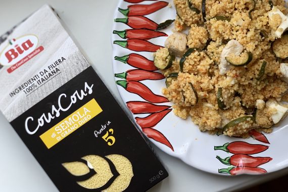 bocconcini di tacchino