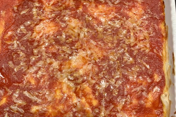 crespelle