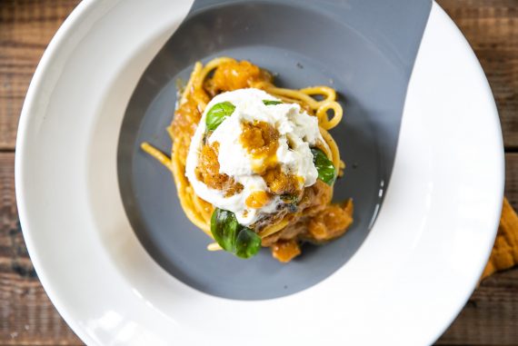 burrata