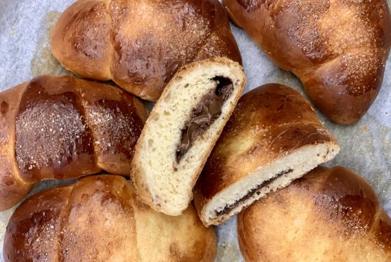 brioche