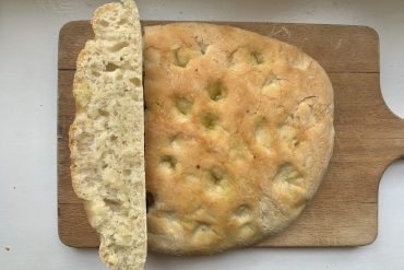 focaccia