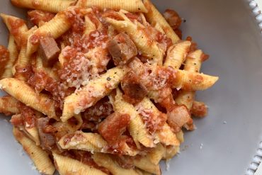 garganelli