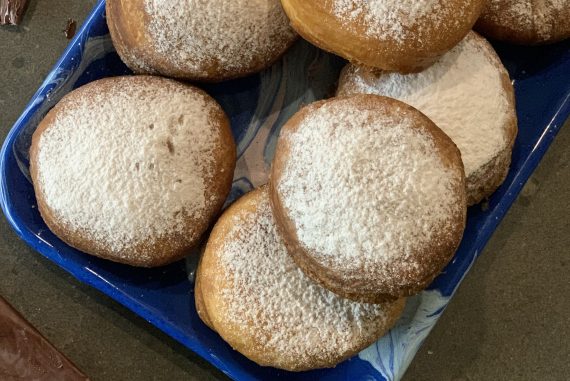 Krapfen