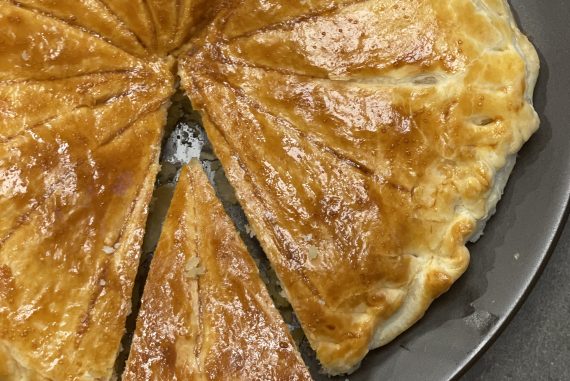 Galette des Rois