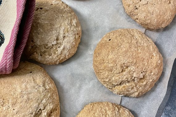 Pane altoatesino