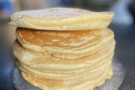Pancake ripieni
