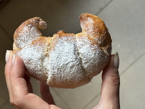 cornetti
