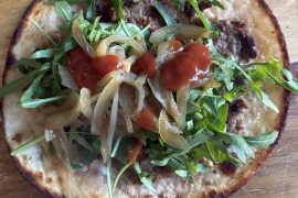 Tortillas ripiene