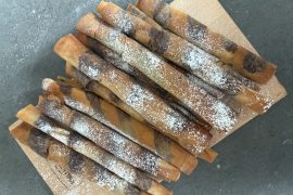 cannoncini