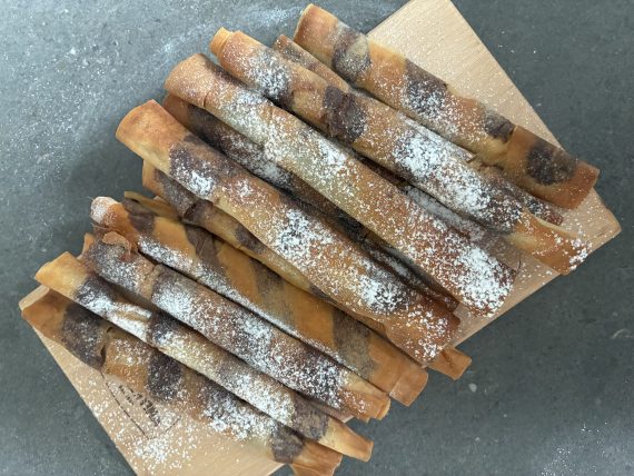 cannoncini