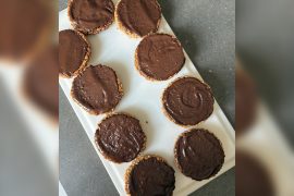 biscotti di avena