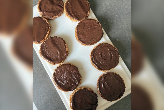 biscotti di avena